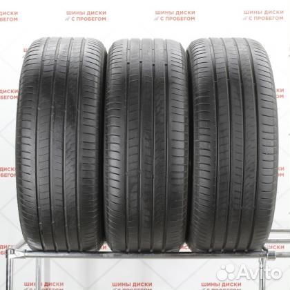 Bridgestone Alenza 001 285/60 R18