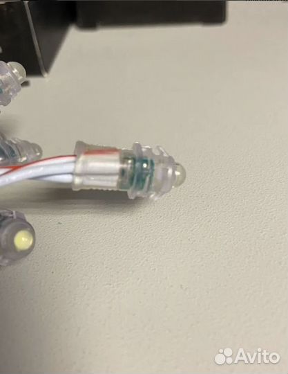 Пиксель светодиодный