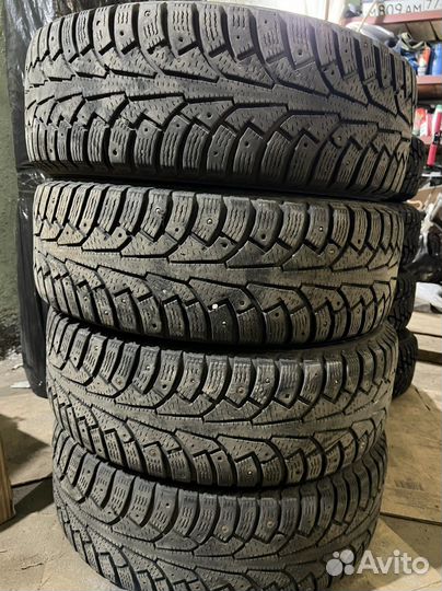 Nokian Tyres Nordman 5 195/65 R15 95T