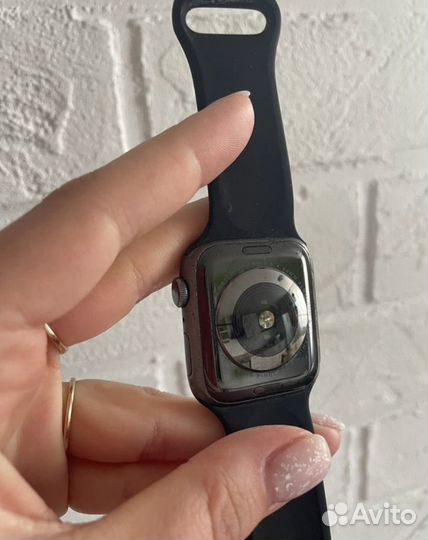 Часы apple watch 5 44 mm