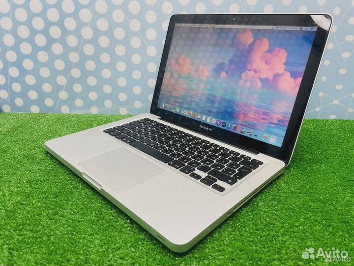 MacBook Pro 13