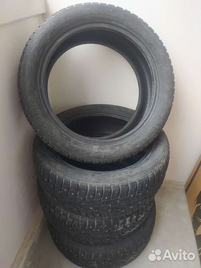 Nokian Tyres Nordman 7 205/50 R17