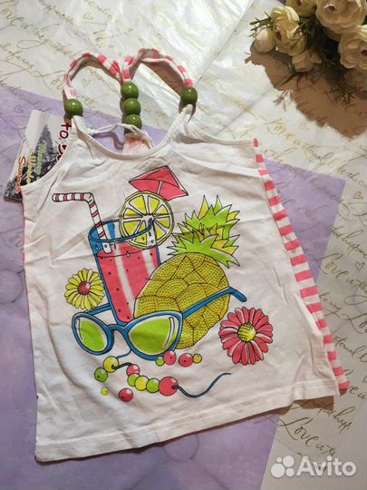 Новые вещи бренды Италия