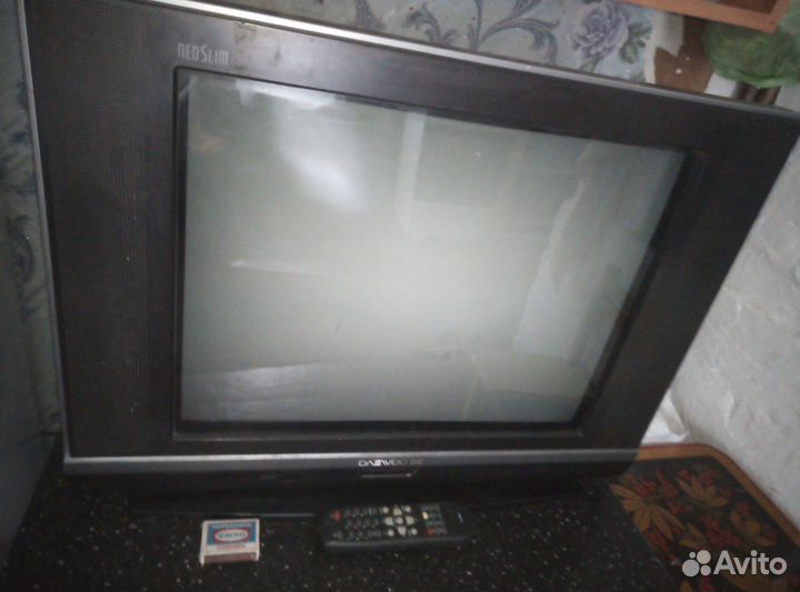 Телевизоры б/у