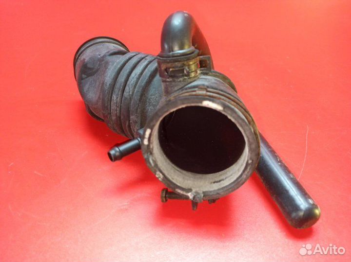 Патрубок воздушного фильтра Hyundai Getz TB G4EE