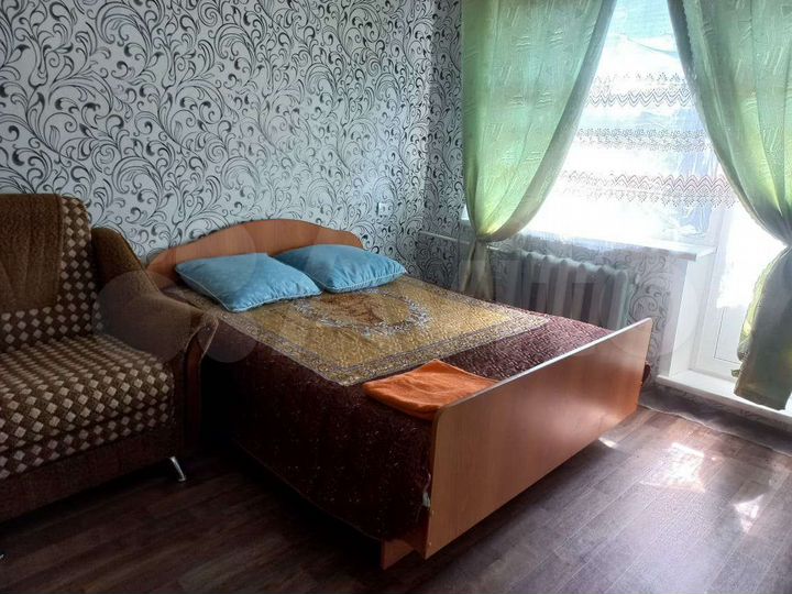 1-к. квартира, 29 м², 5/5 эт.