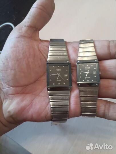 Rado DiaStar