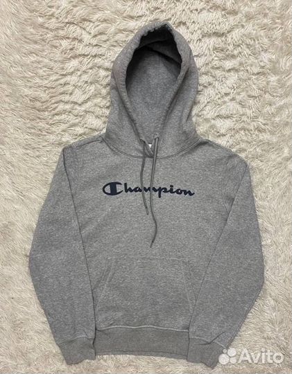 Худи champion