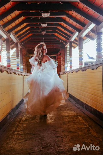 Свадебный фотограф