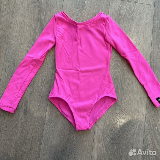 Боди для фигурного катания