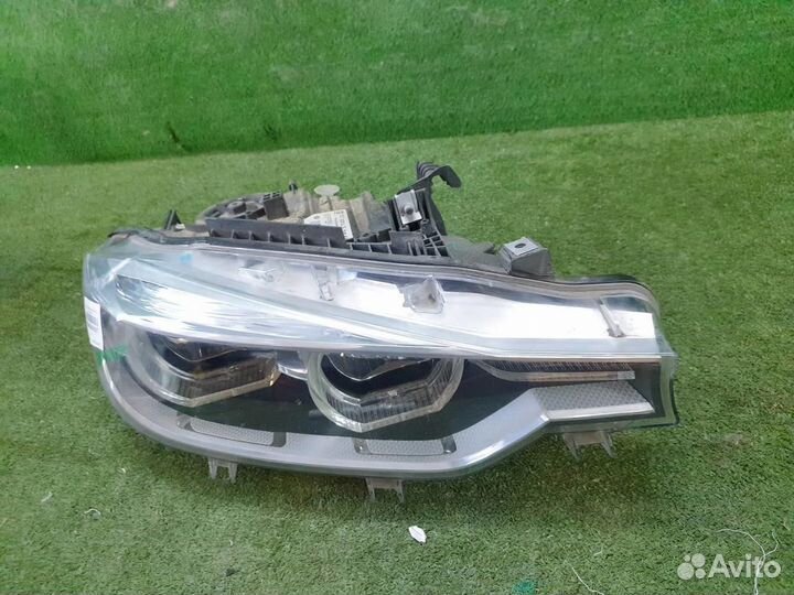 Фара правая BMW 3-Series/M3