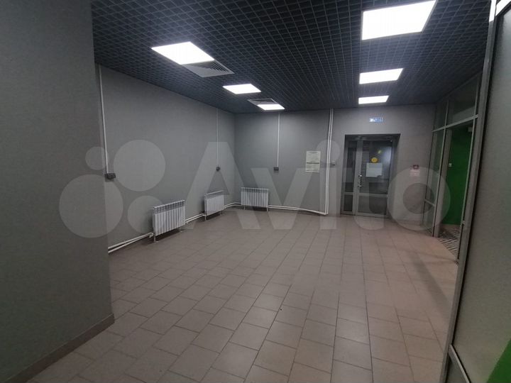 Торговое помещение, 39 м²
