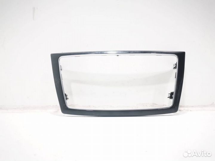 Рамка магнитолы Mercedes-Benz GLS-Класс X166 2019