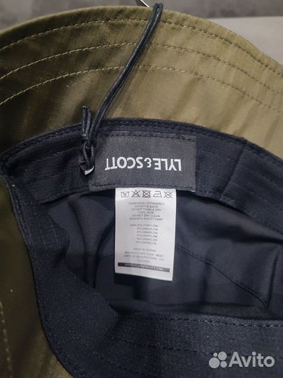 Кепка мужская