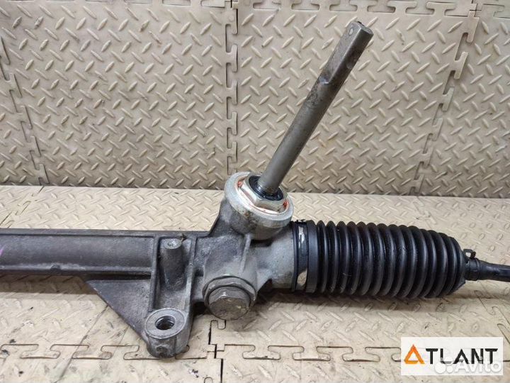 Рулевая рейка nissan serena