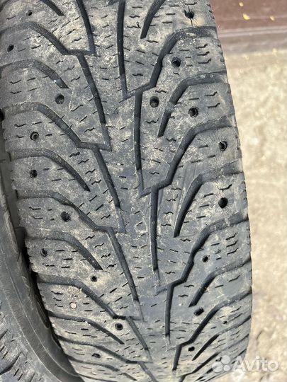 Nokian Tyres Hakkapeliitta 1 195/75 R16C 107C