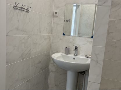 Квартира-студия, 24 м², 1 кровать, Краснодар