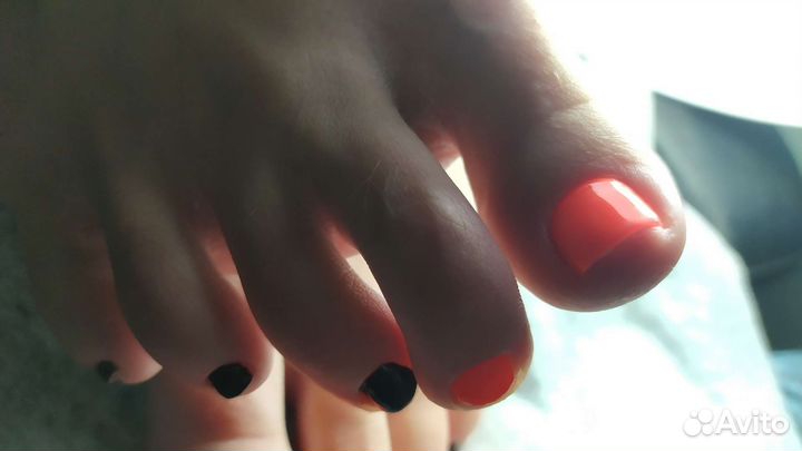 Подология/Педикюр/Чита