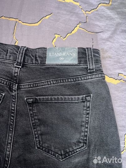 Джинсы iltani jeans