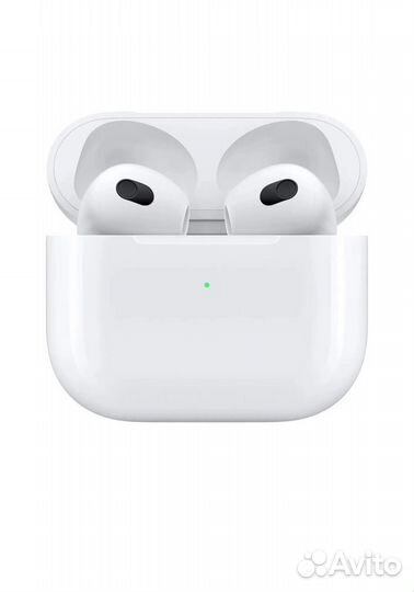 Airpods 3 оригинал