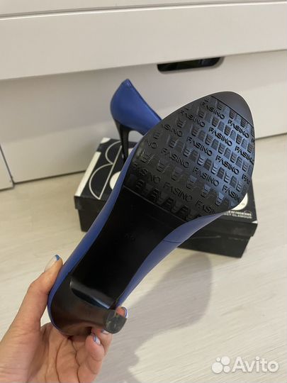 Туфли женские