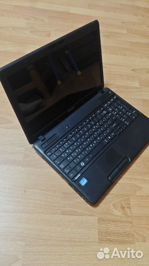 Продам Toshiba c660 core i3,ssd+hdd,озу8гб.идеал