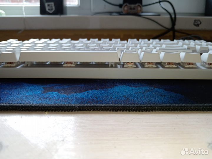 Механическая клавиатура
