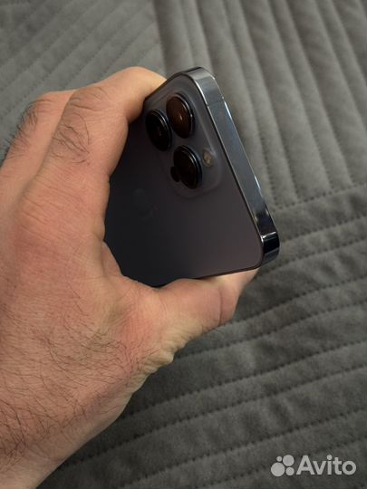 iPhone 13 Pro, 128 ГБ