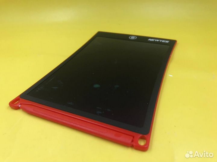 20896 Графический планшет newyes