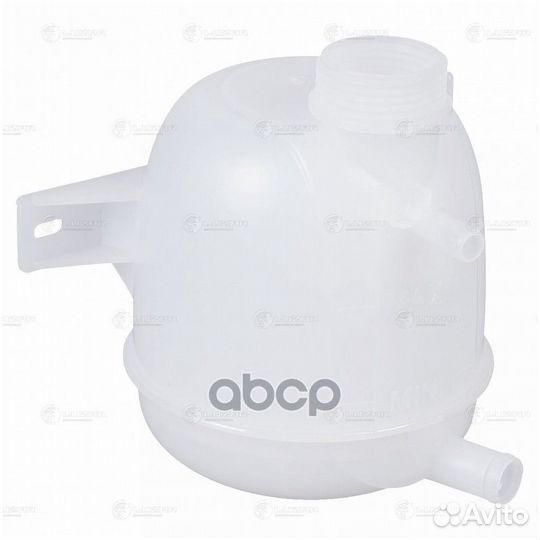 Бачок расширительный LET0938 luzar