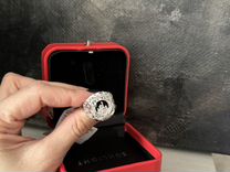 Серебряное кольцо мужское 925