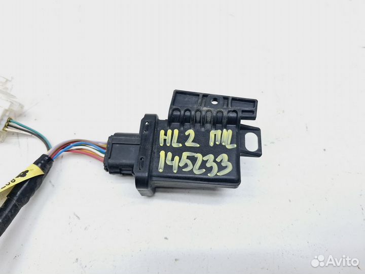 Датчик Toyota Highlander II (XU40) 2007-2013