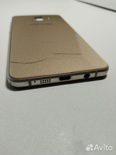 Samsung Galaxy A5 (2016) SM-A510F, 2/16 ГБ