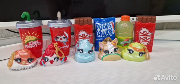 Poopsie Slime Surprise