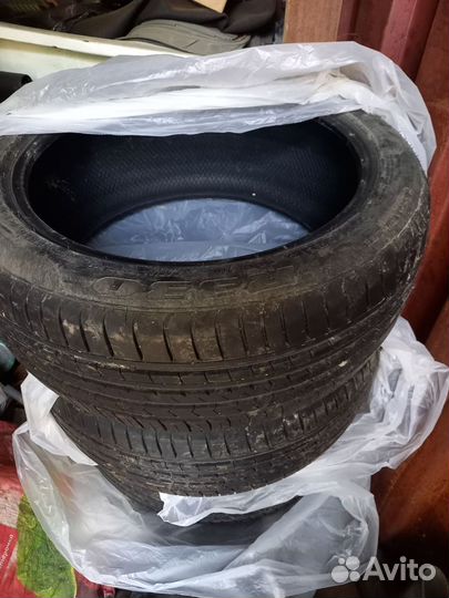 Winrun R350 235/45 R18