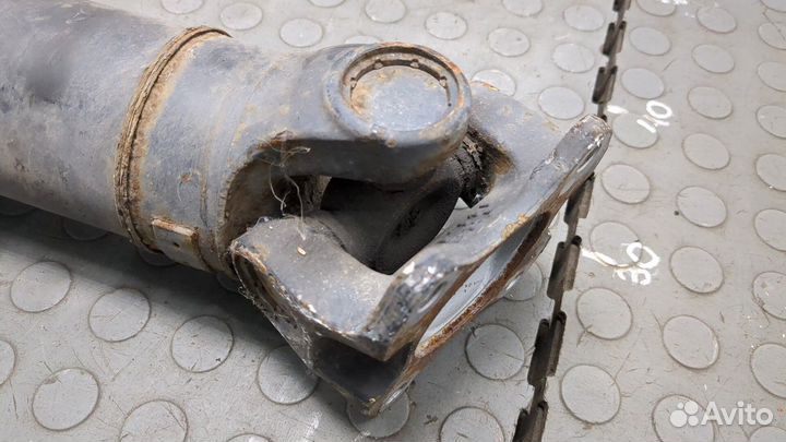 Кардан Mercedes Sprinter 2018, 2018