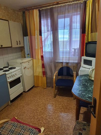1-к. квартира, 41 м², 9/16 эт.