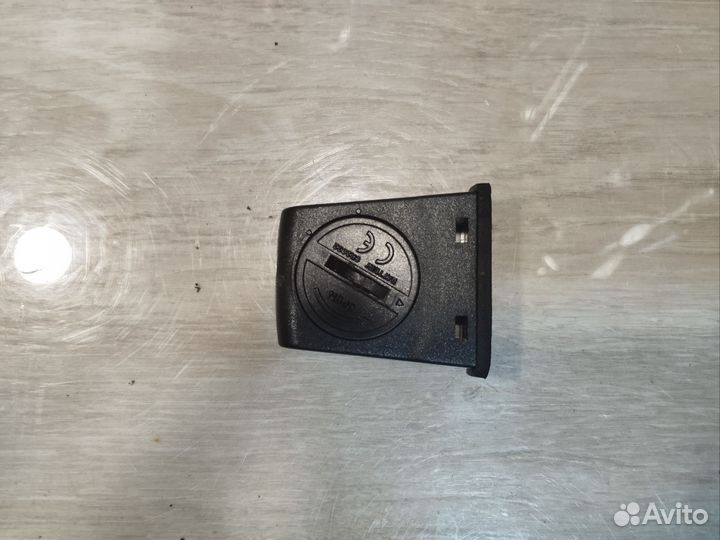 Велокомпьютер беспроводной, 