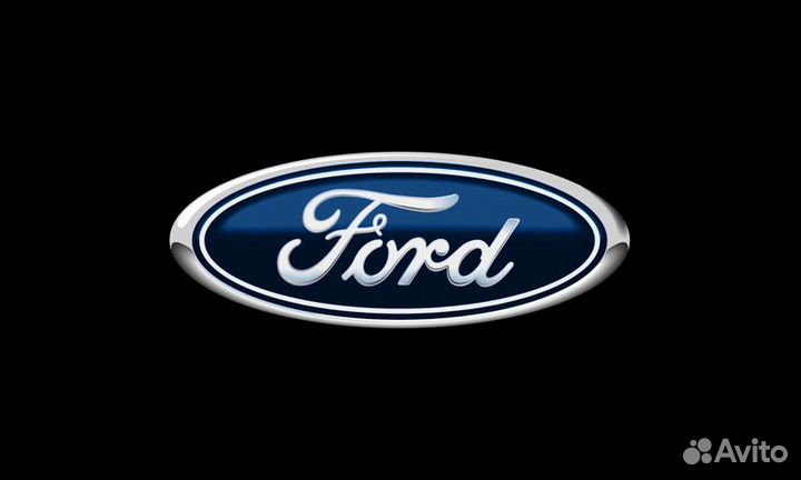 Ролик ремня приводного ecoboost 2.0 5224204