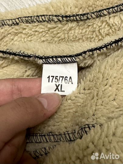 Теплая одежда