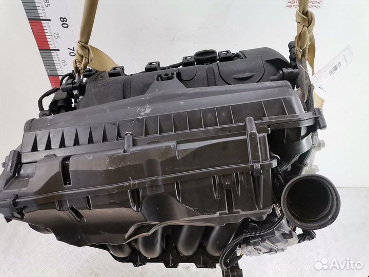 Двигатель (двс) для Peugeot-Citroen 308 5FW