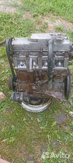 Продам двигатель ваз 21083
