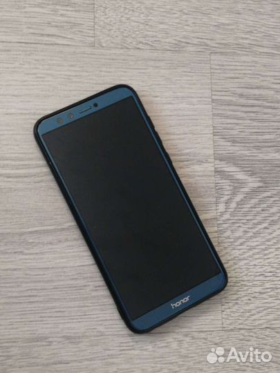 Мобильные телефоны бу honor 9lite