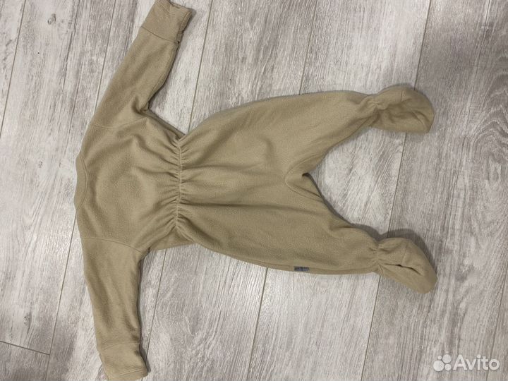 Комбинезон нательный 74