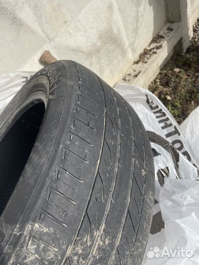 Pirelli Ice Asimmetrico 215/60 R17