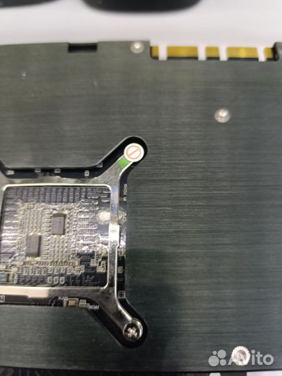 Видеокарта palit geforce gtx 1070 8gb