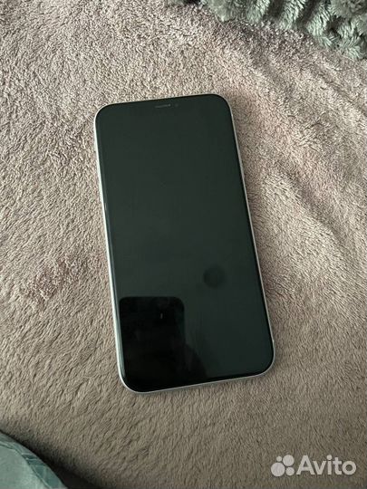 iPhone Xr, 128 ГБ