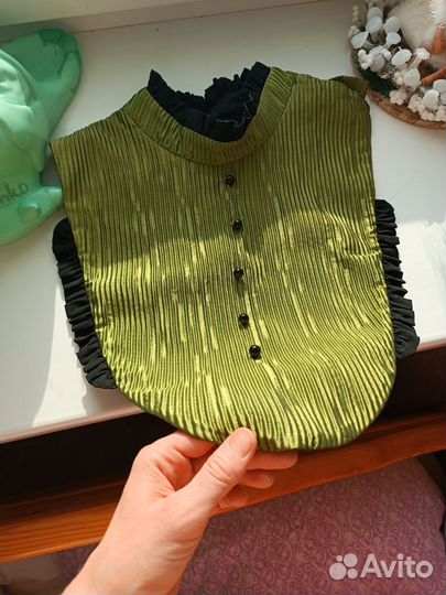 Воротник muus