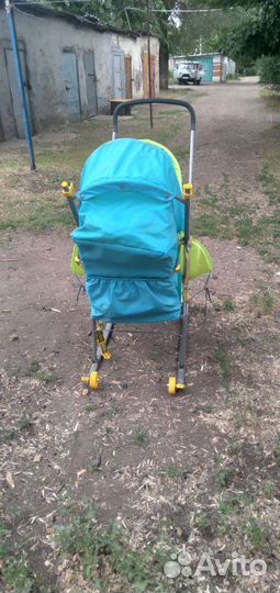 Санки детские