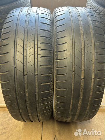Michelin Energy Saver 205/60 R16